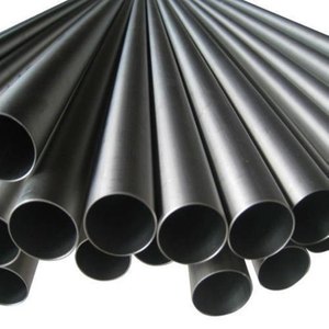 High Quality <strong>API</strong> round CS Welded <strong>Pipe</strong> Available in All Sizes for Fluid Application ISO9001 Certified - Product Image 4