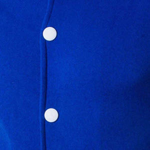 Veste universitaire confortable pour hommes, respirante, vente chaude, veste d'hiver légère, prix bas, veste universitaire avec un design tendance - Product Image 4