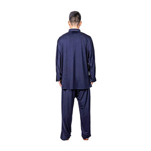 2024 nuevo uniforme de Kung Fu tarifa al por mayor profesional de calidad superior desgaste de artes marciales fabricantes de uniformes de Kung Fu - Product Image 3