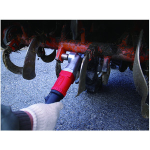 ประแจผลกระทบอากาศ - Product Image 2