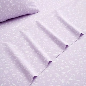 Nouveau Design Ensemble de Literie de Style Simple 400TC Housse de Couette et Drap de Lit de Basse Qualité avec Impression de Mode Nouveau Style de Mode - Product Image 3
