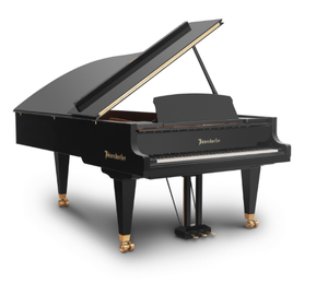 Mejor Precio, Piano de Concierto Bosendorfer de Grado Industrial 230VC y Vertical, Origen Estadounidense - Product Image 1