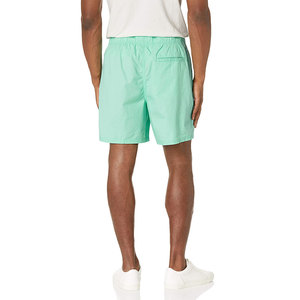 Pantalones cortos OEM a precio razonable para hombres, último estilo, diseño personalizado, ropa de calle, pantalones cortos para hombres - Product Image 3