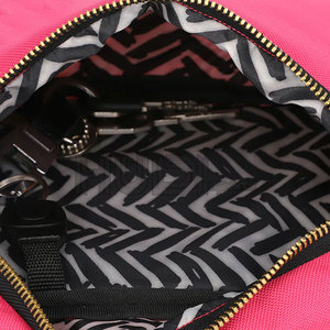 Sacs banane légers sur mesure en promotion en ligne – Sacs banane professionnels avec logo et style personnalisés - Product Image 6