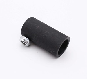 Coupleur d'arbre de direction non flexible 3/4"-36 cannelures vers 3/4" rond, neuf, standard GM <span class=keywords><strong>IMCA</strong></span> USC-002 VA0989 - Product Image 3