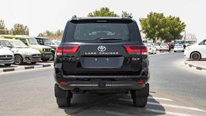 Mejor Oferta del Mercado 2025 Toyota Land Cruiser GXR 3.3L DIÉSEL - Product Image 3