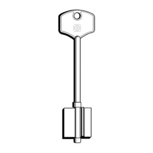 Chiavi Silca Art. 5pt10 Gr.19 - Product Image 1