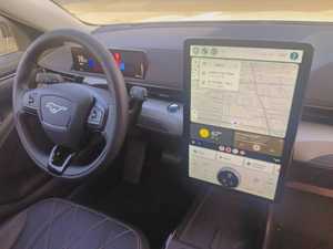 Los mejores coches baratos usados al por mayor a la venta 2023 F o r d Mustang Mach-E Select 4dr SUV Eléctrico Gran garantía MPG - Product Image 6