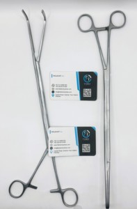 คีมจับแหวนทังสเตนคาร์ไบด์ - Product Image 3