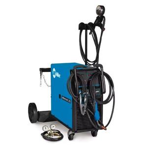 BRAND NEW High Quality <b>SALES</b> <b>for</b> Millermatic 252 <b>MIG</b> <b>Welder</b> - 200(208)/230V- - Product Image 2