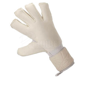 2025 propre conception gants de gardien de but taux de vente entier confortable hommes gants de gardien de but à vendre - Product Image 6