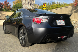 BRZ Limited Usado - Product Image 3