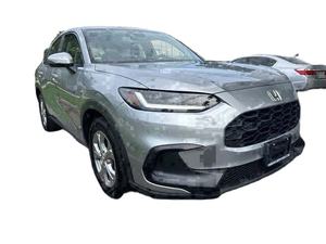 Honda HR-V LX AWD 2023 Usado en Perfectas Condiciones, Asientos de Cuero, Interior Claro, ACC, Gran Oferta - Product Image 2