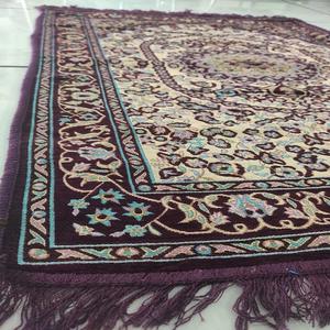 พรมนุ่มสไตล์ตุรกีพรมมุสลิมอิสลามสำหรับมัสยิดการออกแบบที่เป็นเอกลักษณ์พร้อมพรมที่ใส่สบาย - Product Image 6