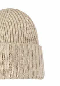 Chapeau d'hiver personnalisé avec logo pour unisexe, double couche, broderie 3D, polyester/coton, cadeaux décontractés, Saint-Valentin, papa, ski - Product Image 4