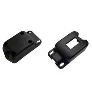 Services experts de moulage de plastique sur mesure pour composants de dispositifs d'éclairage et d'indicateur Produits en plastique personnalisés - Product Image 3