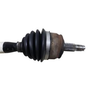 EJE DELANTERO IZQUIERDO PARA JEEP Renegade Serie 00520886380 (18>) - Product Image 2