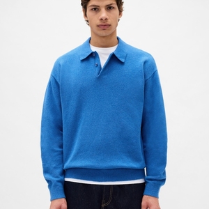 Sudadera de Hombre al por Mayor, de Algodón y Felpa, Cuello Redondo, con Logotipo Personalizado, Exportación al por Mayor - Product Image 2