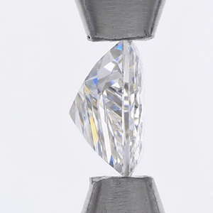 Diamant de laboratoire taillé trapèze 1.0ct 2.0ct, couleur DE, clarté VVS2, excellente taille, certifié IGI, diamant en vrac, vente en gros d'usine - Product Image 4