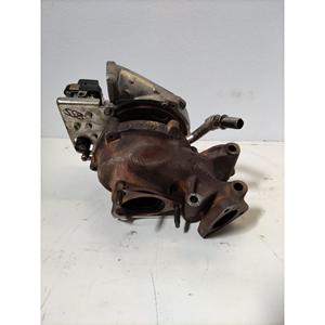 TURBINA JEEP Grand Cherokee Série WK 35242180F VM44D Diesel 2987 (13>) - Product Image 3