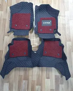 Wholesale Supply of Anti Skid 7D <b>Car</b> <b>Mats</b> <b>for</b> Full Vehicle Interior Protection Available At Export Quality And Price - Product Image 1