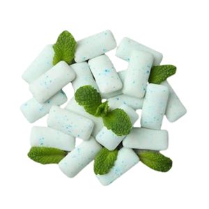 <span class=keywords><strong>Gros</strong></span> en vrac <span class=keywords><strong>gros</strong></span> soins dentaires xylitol gomme à bulles saveur fruitée en vrac emballage gomme à mâcher - Product Image 1