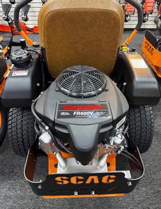 NOUVEAU Tondeuse autoportée à braquage zéro Scags Liberty Z 36 de 20 CV - Product Image 6