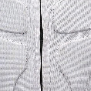 Nueva chaqueta impermeable textil Cordura para motocicleta personalizada, nuevas chaquetas para motocicleta Cardura - Product Image 4