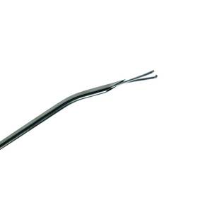 Juego de instrumentos Laparoscópicos de 10mm de alta calidad, fuente de alimentación Manual, cuchara, pinza para la vesícula biliar y pinzas de recuperación de piedras - Product Image 6