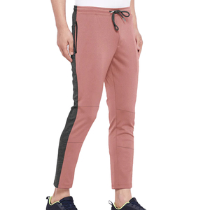 2024 Athelete Sports <b>Trousers</b> For Men High Quality Streetwear Manufacturers Direct From OEM Factory Bangladesh - Product Image 1