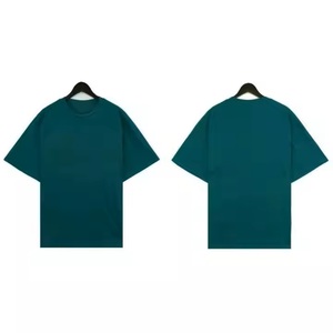 T-shirt Homme Écologique 2025 – Col Rond Élégant, 100% Coton Doux et Respirant, Manches Courtes, Style Urbain, Impression Personnalisée - Product Image 5