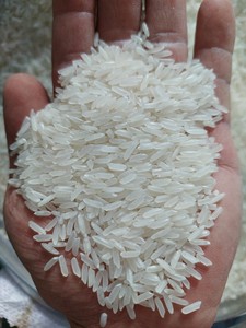 Arroz Blanco de Grano Largo Jazmín Marrón de Vietnam, Sin OGM, Textura Suave WA 0084 902 431 106 - Product Image 5