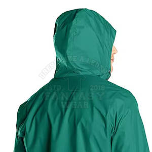 Vestes coupe-vent pour hommes dans un nouveau design Veste coupe-vent bon marché de haute qualité Mode Veste coupe-vent pour hommes - Product Image 4