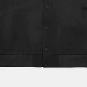 Chaquetas Varsity Nuevo Estilo Cuello Alto Todas las Tallas Colores Lana de Alta Calidad Antibacterianas para Hombre y Mujer - Product Image 6