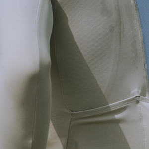 Usine personnalisé cyclisme gilet sécurité conception personnalisée 2024 coups Sports de plein air coupe-vent gilet cyclisme gilet - Product Image 4