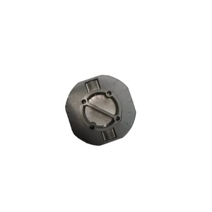 Testata del Cilindro per Compressore Industriale, Modello Daac100Cv, Rif. 701290 - Product Image 1