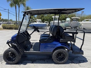 (H&S) Carro de Golf para 4 Pasajeros, Nuevo Modelo 2025 - Product Image 2
