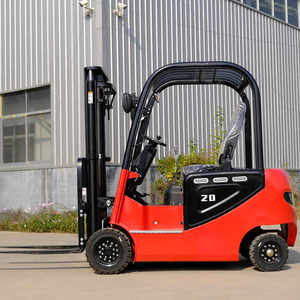 Haute qualité 1.2 tonnes 1.6 tonnes 2.5 tonnes 3 tonnes 3.5 tonnes 4 tonnes 7 tonnes mini chariot élévateur électrique/diesel portable 5 tonnes camion diesel - Product Image 6