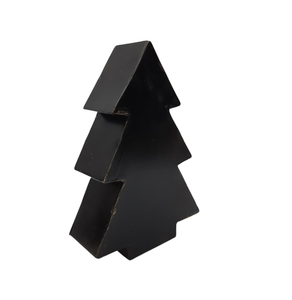 Nuevo diseño de Reno de aluminio de latón en bruto EPL para Navidad decorativo Reno Mesa hecha a mano decoración del hogar - Product Image 5