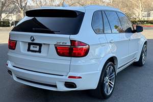 AUTOS USADOS EN VENTA 2013 X.5 xDrive50i - Product Image 3