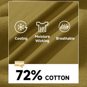 Polos de haute qualité mode hommes polo brodé T-Shirt été coton hommes polos à manches courtes T-shirt en gros - Product Image 2