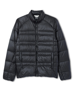 High Street printemps extérieur veste ample meilleure qualité coupe-vent bouffant manteau respirant bulle tissu hommes vestes - Product Image 1