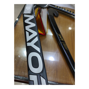 Bâton de hockey sur gazon en composite de carbone haute résistance, léger, pour l'entraînement, la pratique et les matchs - Product Image 1