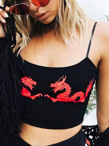 Nouveau best-seller : Brassière de sport tricotée personnalisée pour femme, coupe courte, pour activités de plein air, gym, fitness, yoga, confort haute intensité - Product Image 3