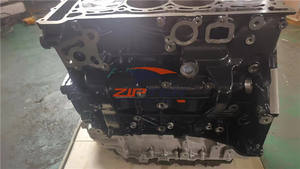 2.0 Tsi Tsi Ea888 Gen 3 Cjxa Cjxb Cjxc Cjxg Cjxe Chhb Motorblok Voor Vw Golf Audi A3 Seat Leon - Product Image 3