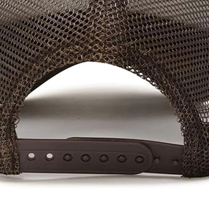 Proveedor OEM al por Mayor, Gorras de Camionero Personalizadas por Sublimación, Gorra de Béisbol de Malla al por Mayor, Gorra de Camionero de Malla de Poliéster Personalizada para Hombres y Mujeres - Product Image 6