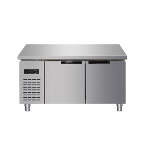 Mini-bar à thé aux bulles à double température avec réservoir de glace OEM - Product Image 1