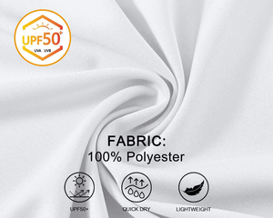 Vêtements de sport pour hommes, chemises de sport à manches longues à séchage rapide, fermeture éclair 1/4, t-shirts de musculation, vêtements de sport de plein air, vêtements de fitness pour la salle de sport - Product Image 6