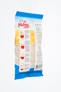 Fournisseur en gros du Vietnam Pâtes protéinées de la plus haute qualité Riz premium Sedani Rigati OEM ODM Pâtes de riz Sans sucre Faible teneur en sodium - Product Image 5