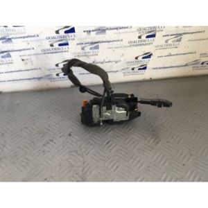 CERRADURA DELANTERA IZQUIERDA RENAULT Master 4ª Serie M9TB6 (10>) - Product Image 1